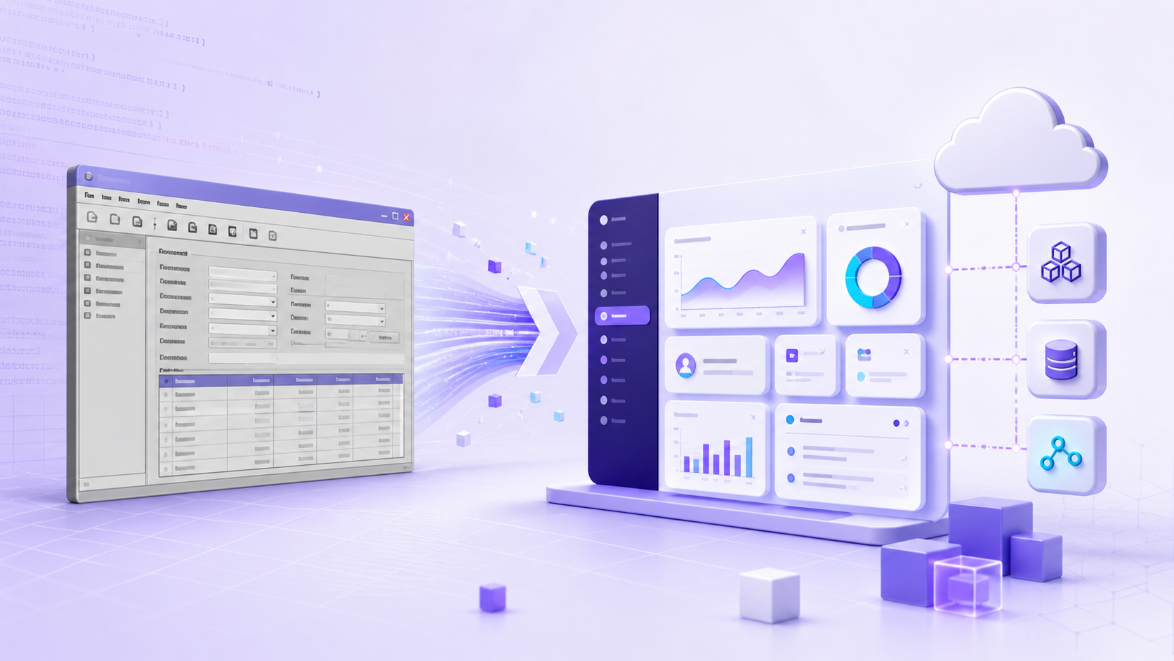 ASP.NET Web Forms Modernization: A Practical Guide